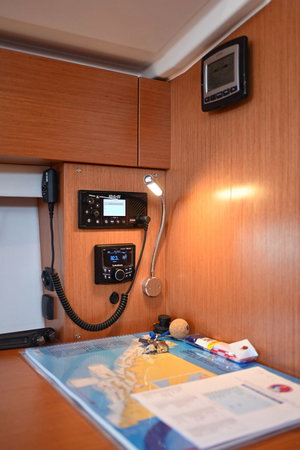 Bavaria C42 „Dna“ – fotka 81