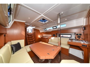 Bavaria C42 „Dna“ – fotka 2