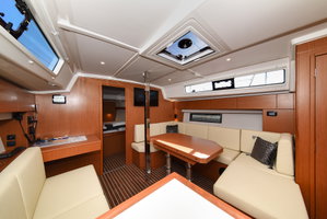 Bavaria C42 „Dna“ – fotka 55