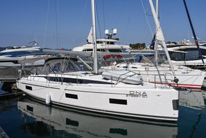 Bavaria C42 „Dna“ – fotka 5