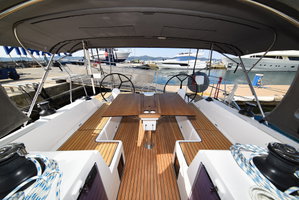 Bavaria C42 „Dna“ – fotka 23