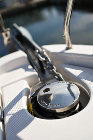 Bavaria C42 „Dna“ – fotka 39