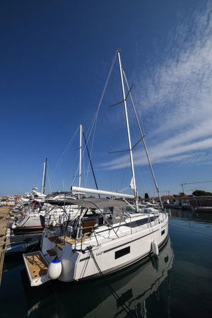 Bavaria C42 „Dna“ – fotka 7