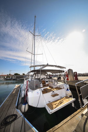 Bavaria C42 „Dna“ – fotka 9