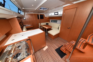 Bavaria C42 „Dna“ – fotka 63
