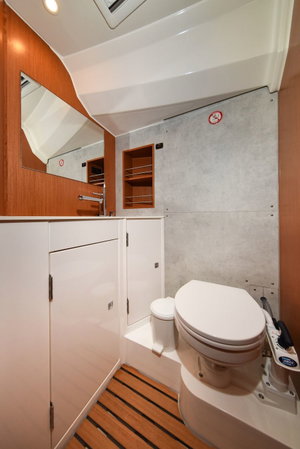 Bavaria C42 „Dna“ – fotka 78