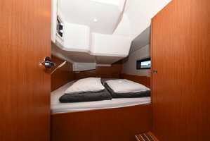 Bavaria C42 „Dna“ – fotka 42