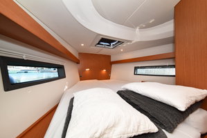 Bavaria C42 „Dna“ – fotka 75