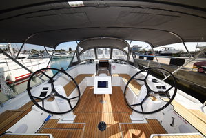 Bavaria C42 „Dna“ – fotka 11