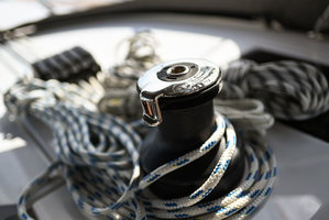 Bavaria C42 „Dna“ – fotka 32
