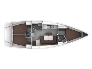 Bavaria Cruiser 41