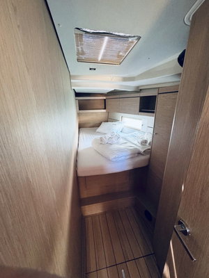Oceanis 46.1 „ARYA“ – fotka 6
