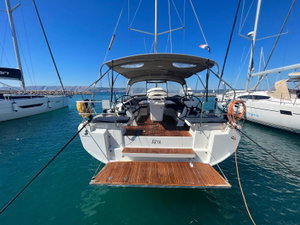 Oceanis 46.1 „ARYA“ – fotka 1