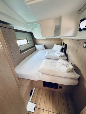 Oceanis 46.1 „ARYA“ – fotka 14