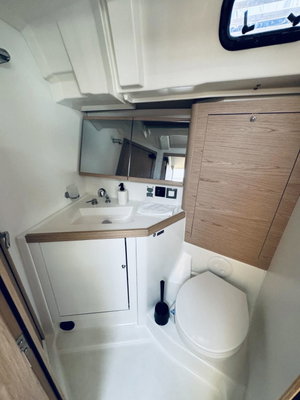 Oceanis 46.1 „ARYA“ – fotka 13