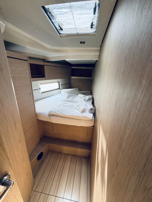 Oceanis 46.1 „ARYA“ – fotka 4