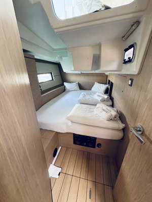 Oceanis 46.1 „ARYA“ – fotka 8