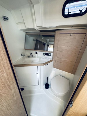 Oceanis 46.1 „ARYA“ – fotka 12