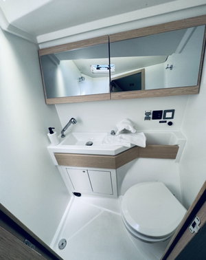 Oceanis 46.1 „ARYA“ – fotka 15