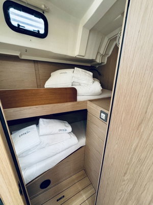 Oceanis 46.1 „ARYA“ – fotka 9
