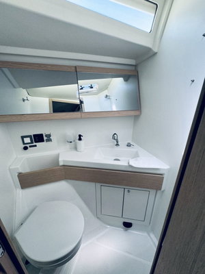 Oceanis 46.1 „ARYA“ – fotka 5
