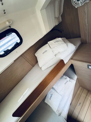 Oceanis 46.1 „ARYA“ – fotka 7