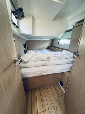 Oceanis 46.1 „ARYA“ – fotka 11