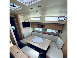 Oceanis 46.1 „ARYA“ – fotka 3