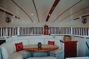 Lagoon 380 „Caramela“ – fotka 11