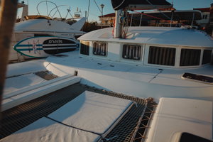 Lagoon 380 „Caramela“ – fotka 6