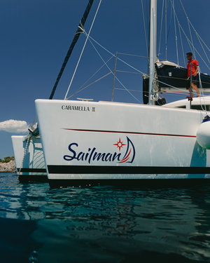 Lagoon 380 „Caramela“ – fotka 10