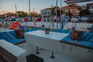 Lagoon 380 „Caramela“ – fotka 13