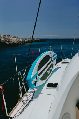 Lagoon 380 „Caramela“ – fotka 3
