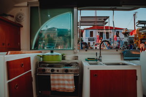 Lagoon 380 „Caramela“ – fotka 12