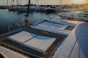 Lagoon 380 „Caramela“ – fotka 7