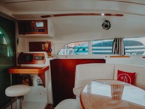 Lagoon 380 „Caramela“ – fotka 15