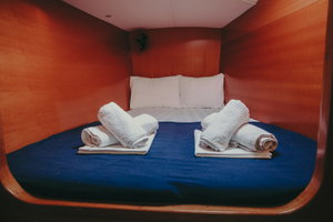 Lagoon 380 „Caramela“ – fotka 4