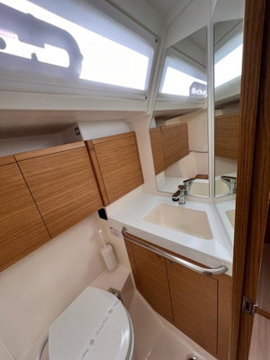 Salona 46 „EIRENE“ – fotka 13