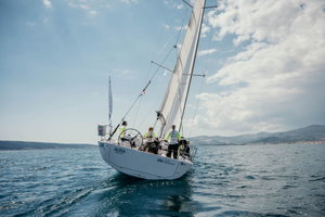 Salona 46 „EIRENE“ – fotka 16
