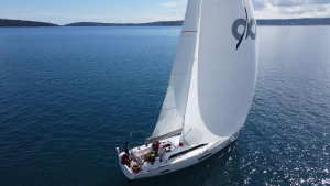 Salona 46 „EIRENE“ – fotka 18