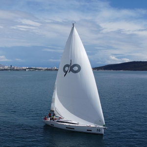 Salona 46 „FLORA“ – fotka 19