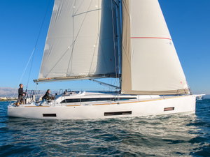 Salona 46 „FLORA“ – fotka 1