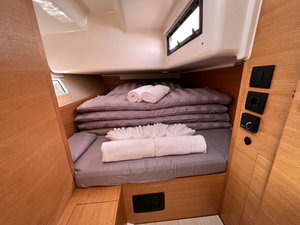 Salona 46 „FLORA“ – fotka 11