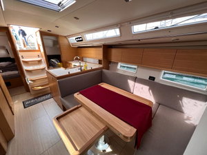 Salona 46 „JUNO“ – fotka 9