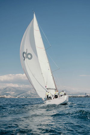 Salona 46 „HESTIA“ – fotka 14