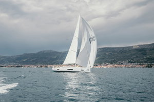 Salona 46 „AURA“ – fotka 17