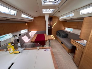 Salona 46 „AURA“ – fotka 7