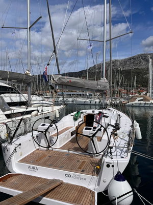 Salona 46 „AURA“ – fotka 4