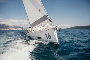 Salona 46 „AURA“ – fotka 20