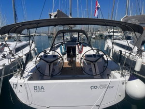 Salona 46 „AURA“ – fotka 5